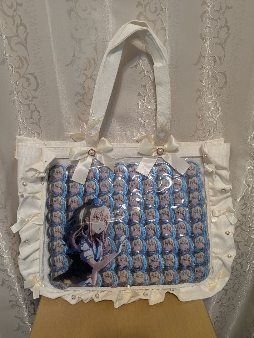 プロセカ「天馬咲希 20A 痛バ80個　美品」送料込