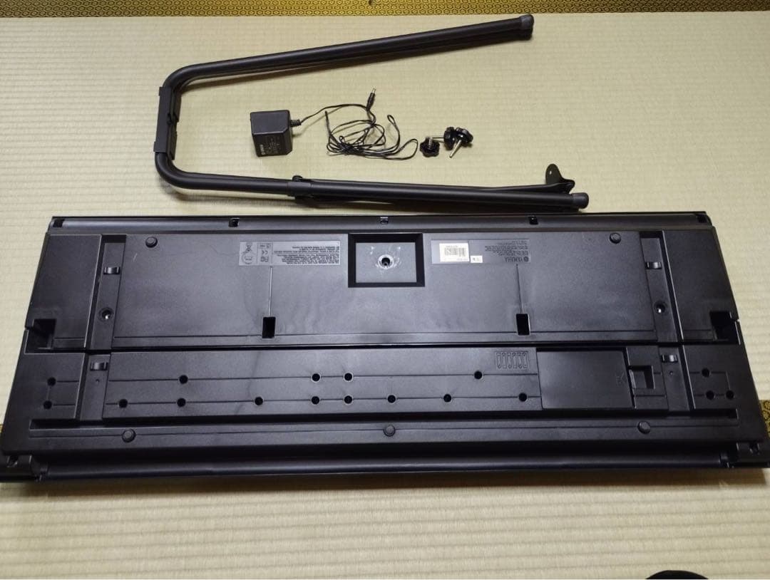 Yamaha PSR-E333 キーボード