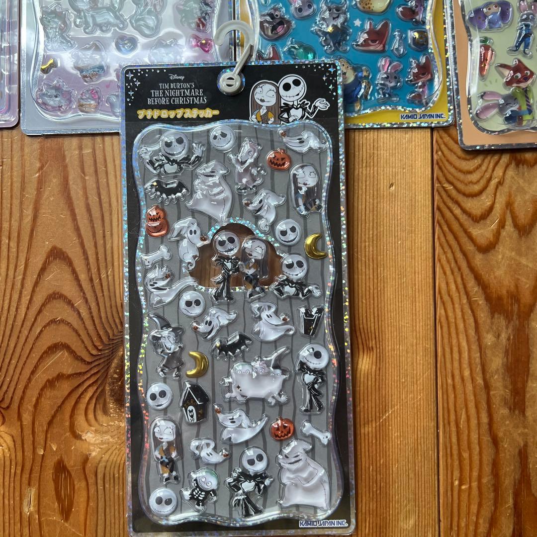 ディズニー　ボンドロ　プチドロ　正規品　まとめ売り⭐︎値下げ中