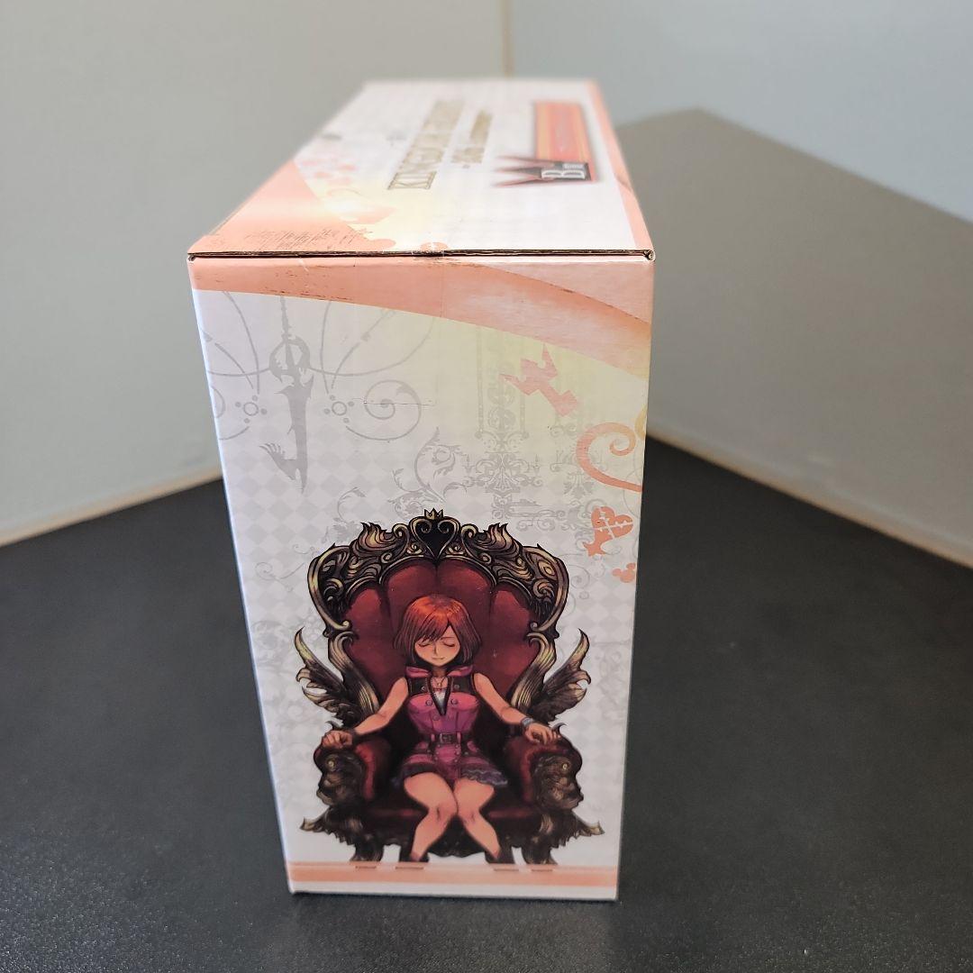 くろみー　KINGDOM HEARTS 20th ラストワン、B賞セット