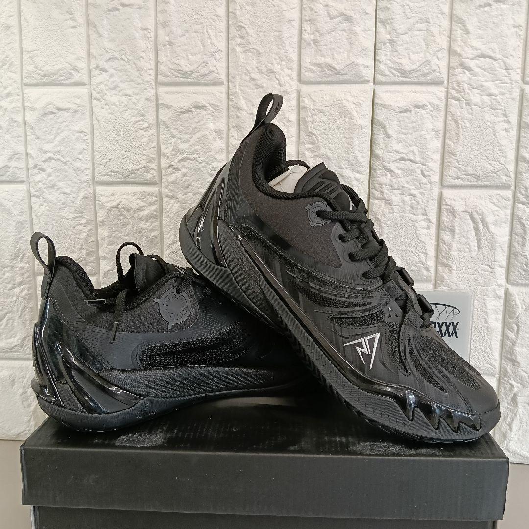 Rigorer AR3 \"DarkHorse\" リゴラー バッシュ