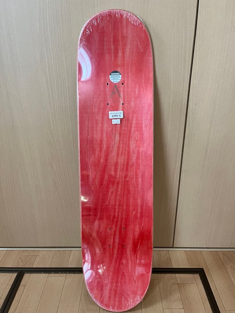 スケートボード April yuto fuji 2 8.25inch