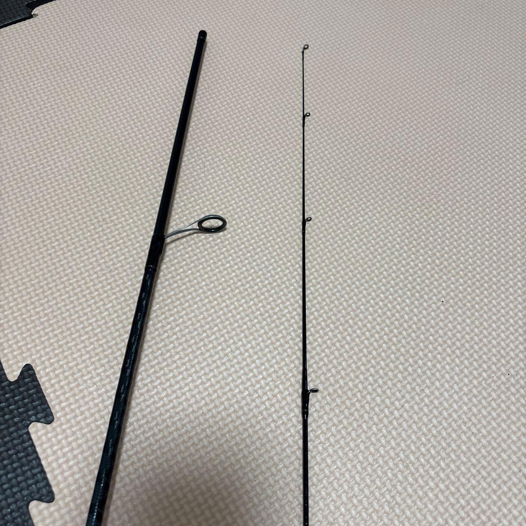 DAIWA AJING X 68L-S アジングロッド