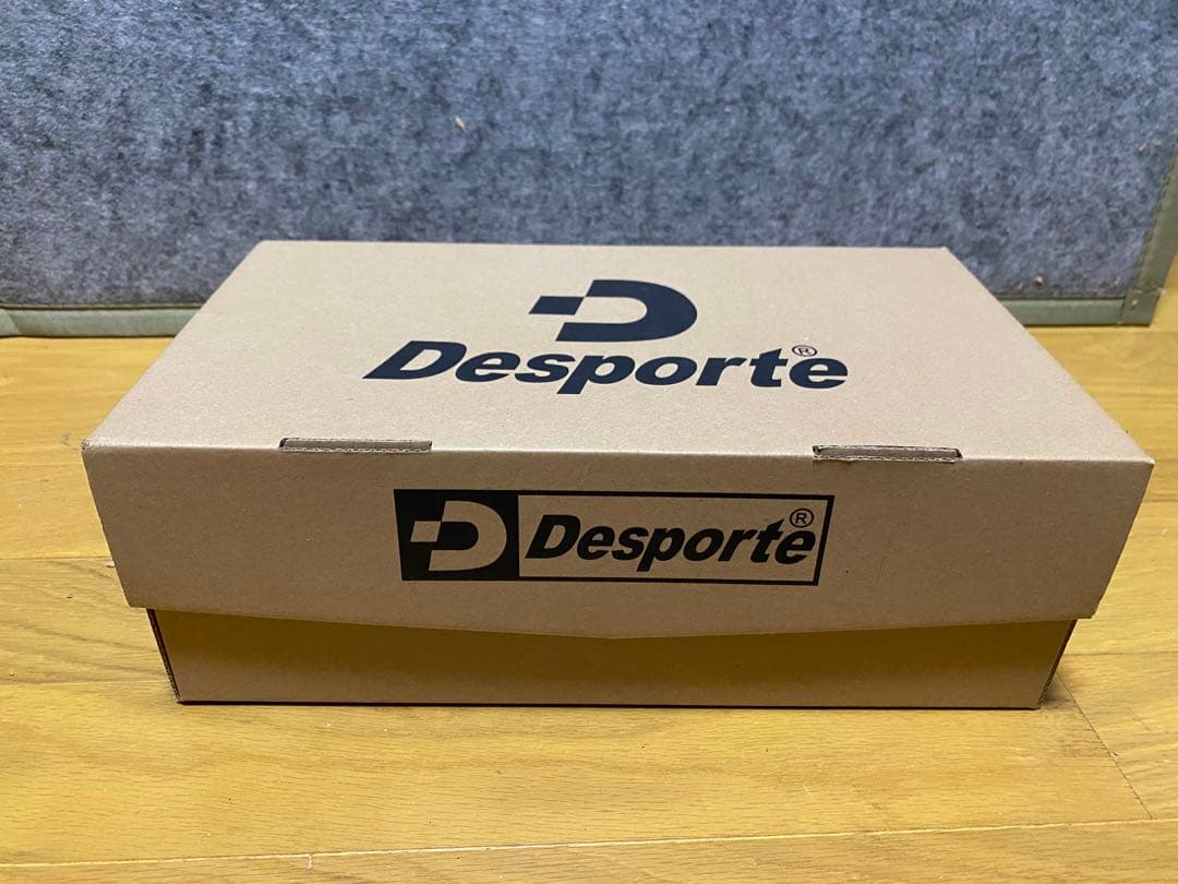 Desporte カンピーナスTFⅢ