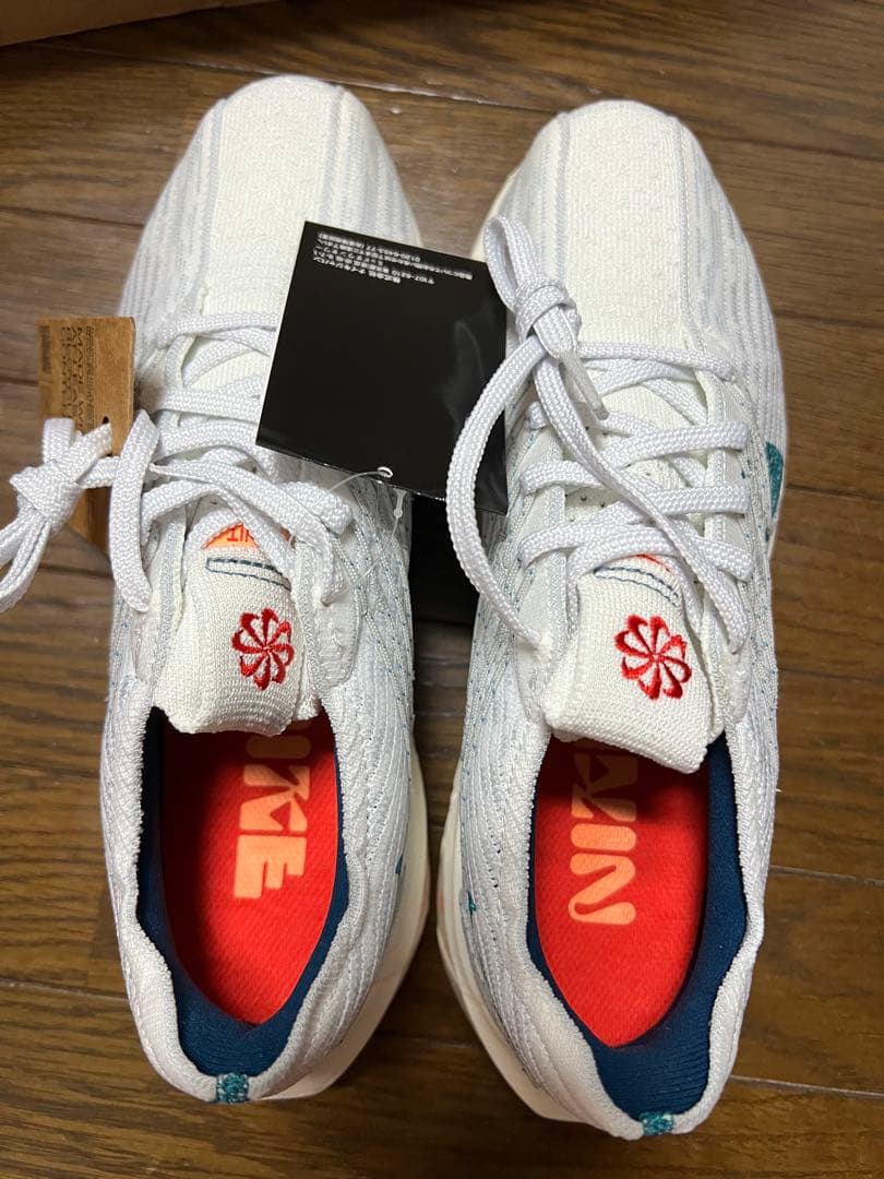 【新品未使用】NIKE ペガサスターボネクストネイチャー　25cm タグ付き