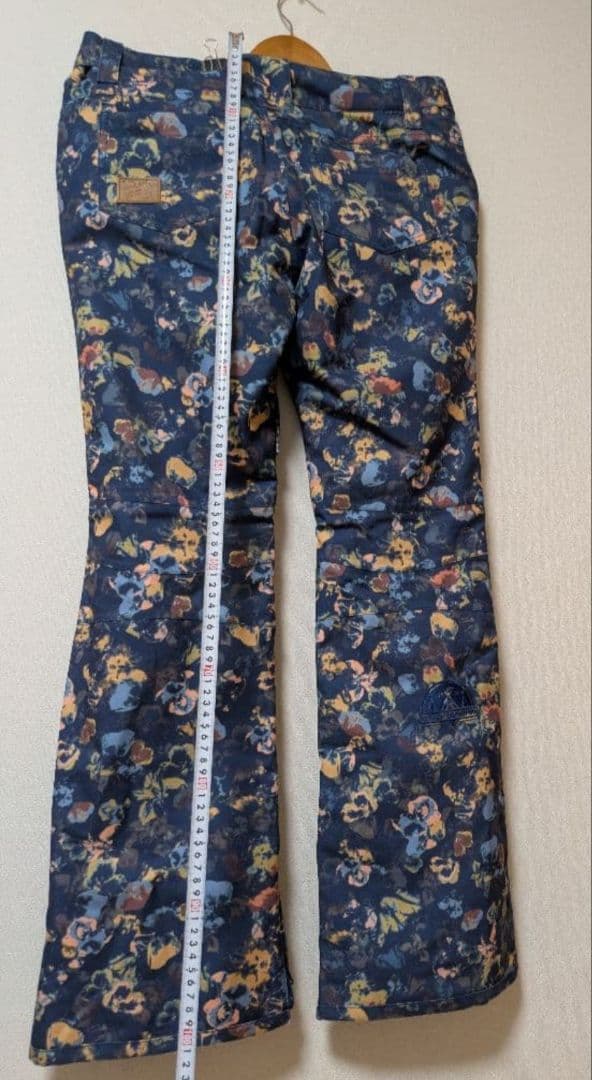 KELLAN ケラン　 スノーボードウェア　 レディース　サイズ　Small