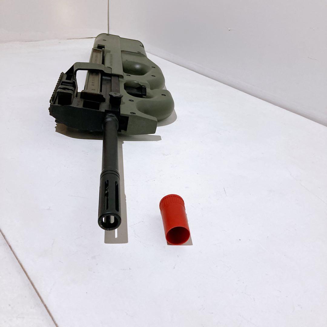 ☆東京マルイPS90HC カスタム スタンダード電動ガン Aimpoint