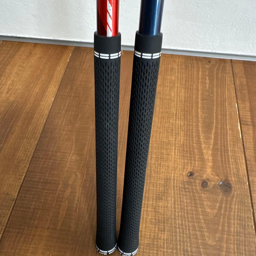 美品　タイトリスト 5w 7w シャフト　スピーダー517 スピーダー519