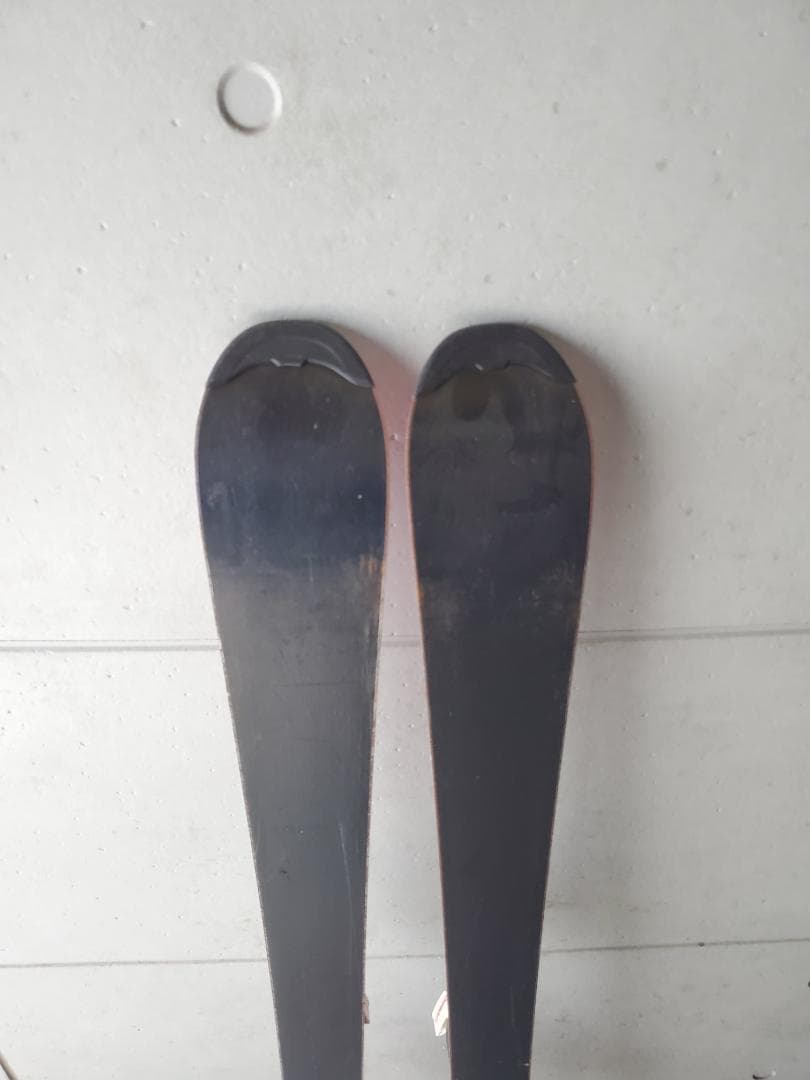 スキー Atomic vantage 130 jnr ski/binding set