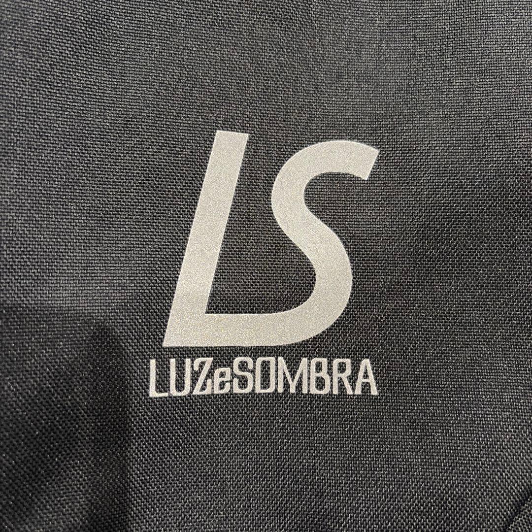 LUZeSOMBRA バックパック