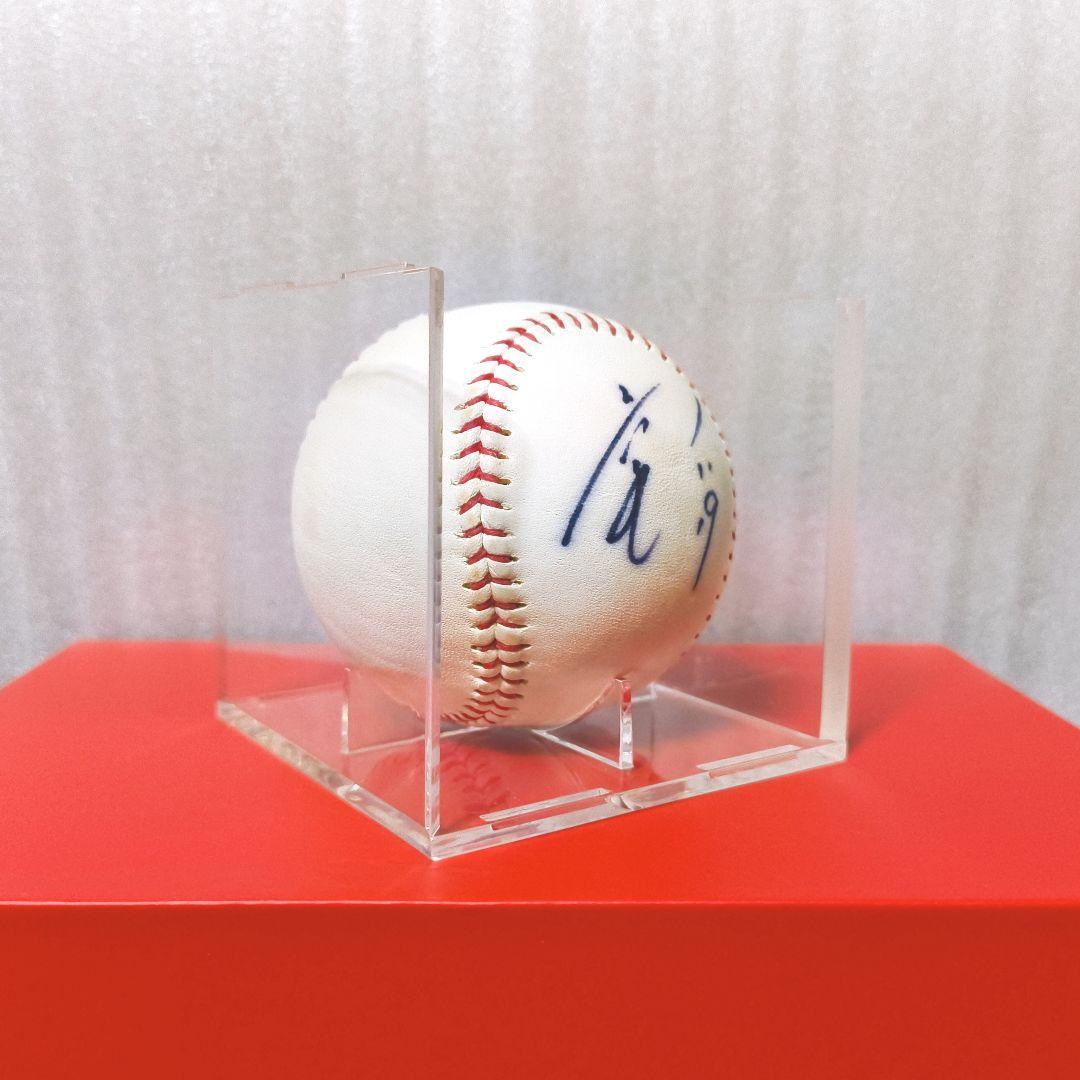 上原浩治 二岡智宏 直筆サイン サインボール ジャイアンツ 当時物 巨人 希少