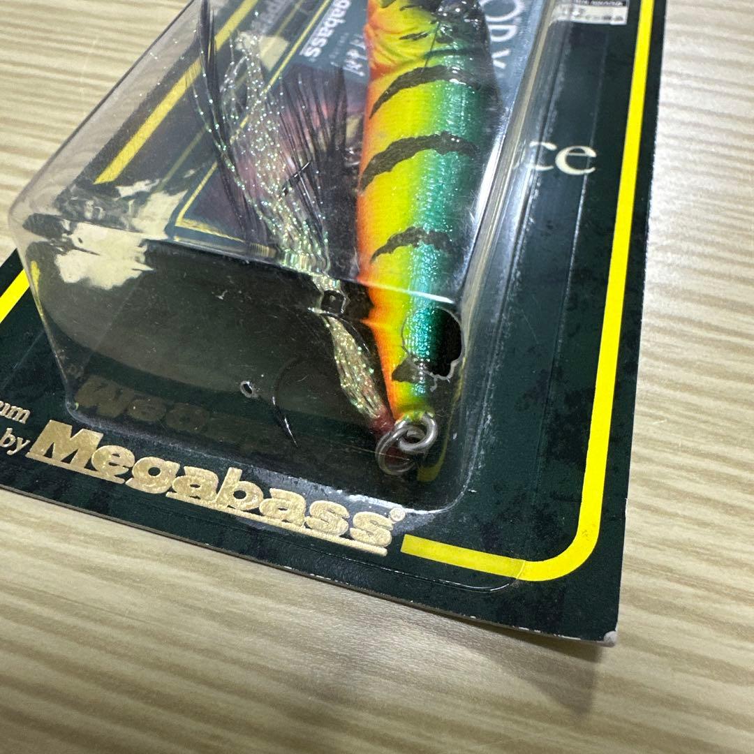 Megabass POPX 限定カラー　レア