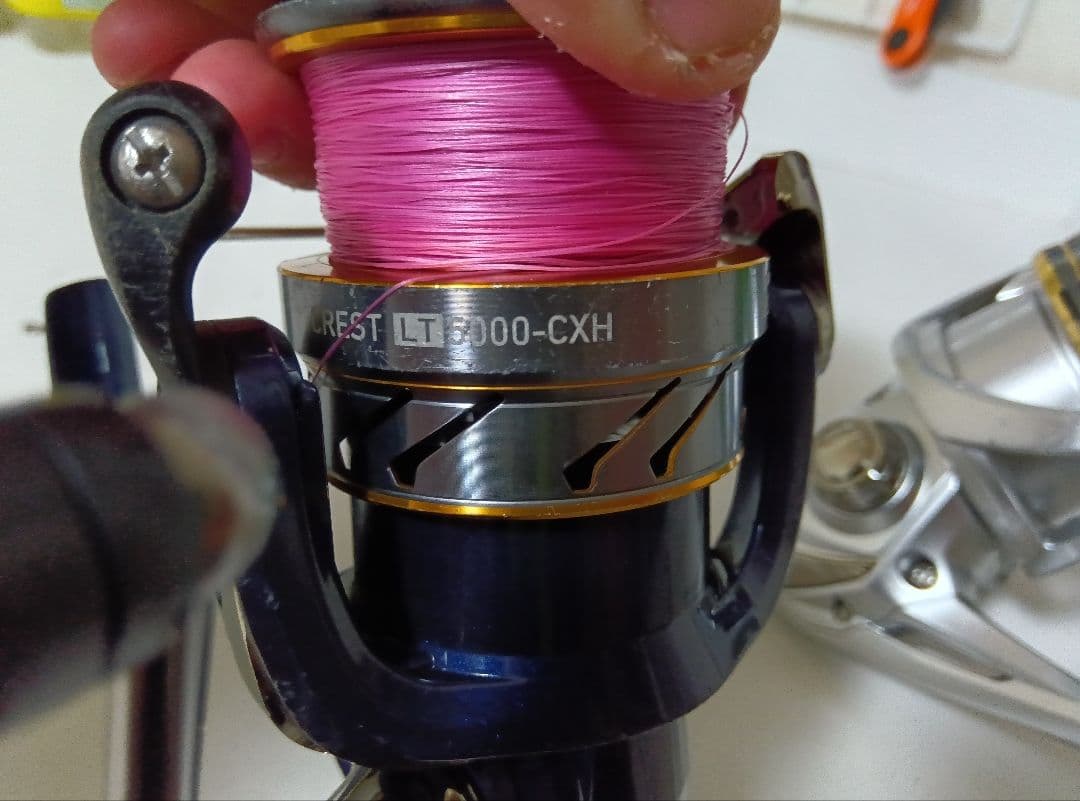 SEDONA5000 &CREST5000セット