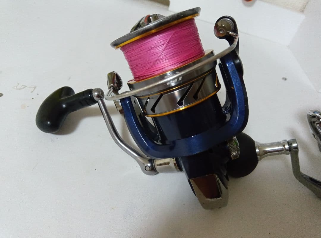 SEDONA5000 &CREST5000セット