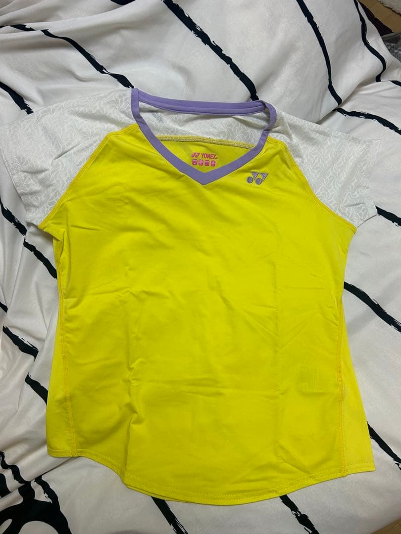 【美品】YONEX テニスウェア セット