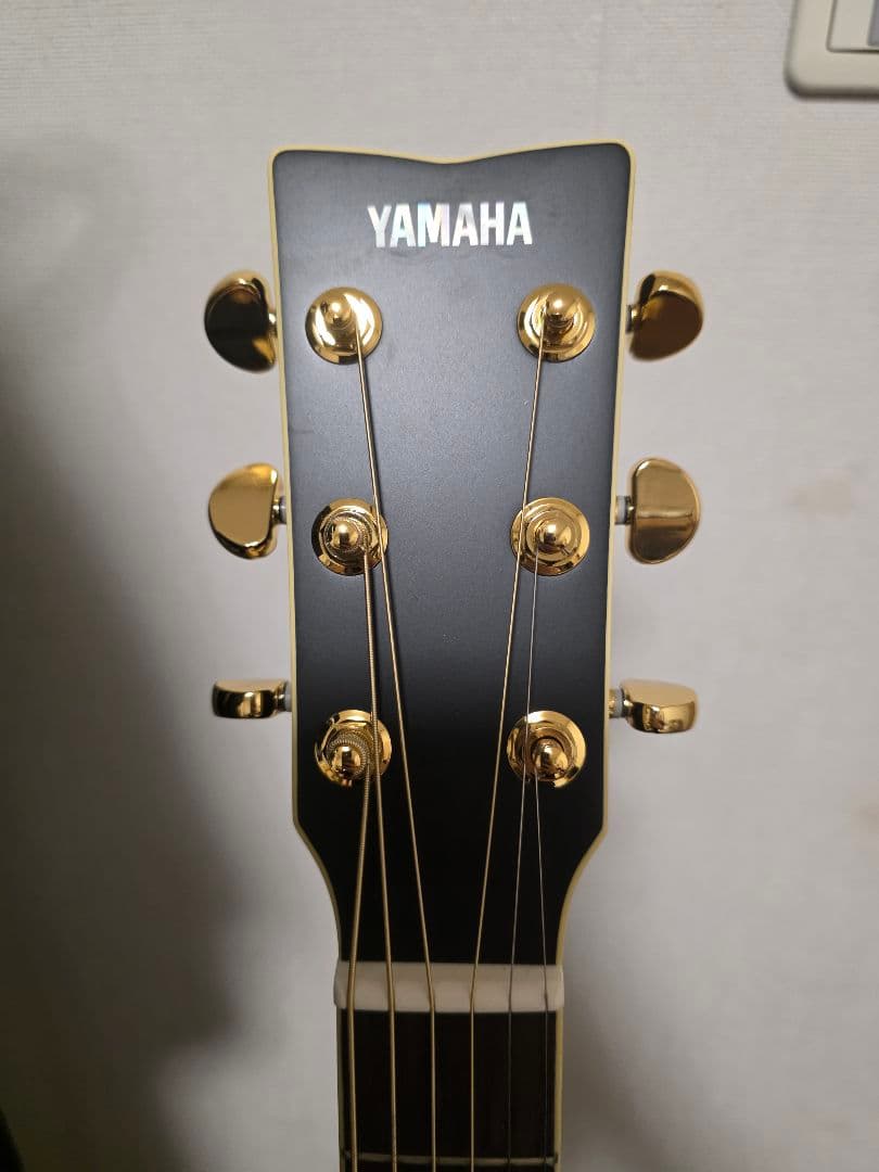 ヤマハ YAMAHA LL6ARE 【美品】
