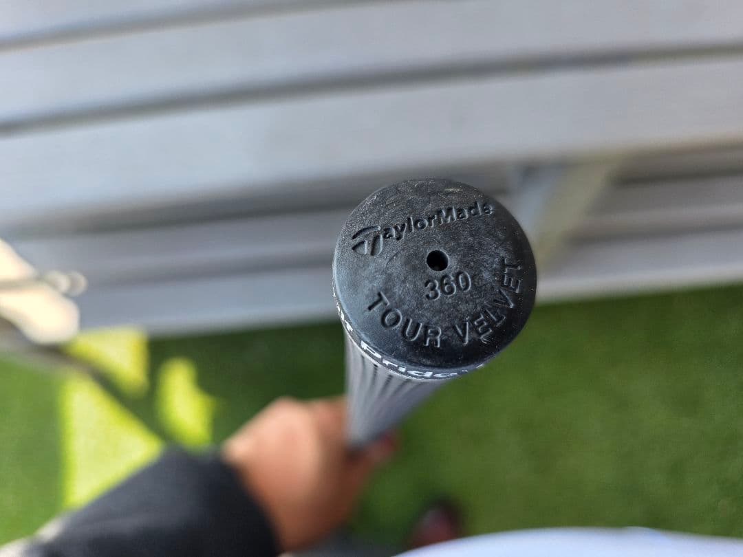 TaylorMade Stealth UDI 2番 ユーティリティアイアン