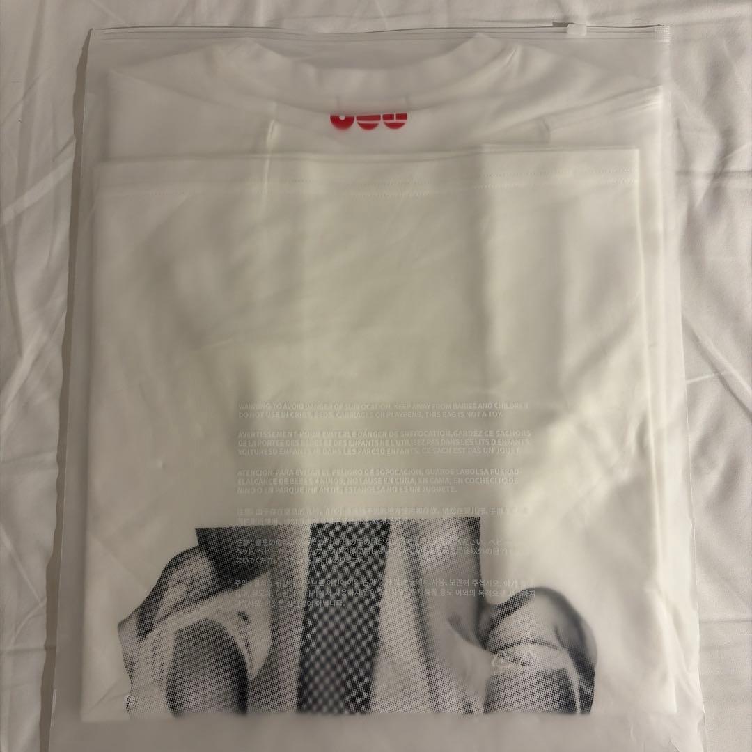 BTS ポップアップ ARIRANG Tシャツ シュガ Lサイズ