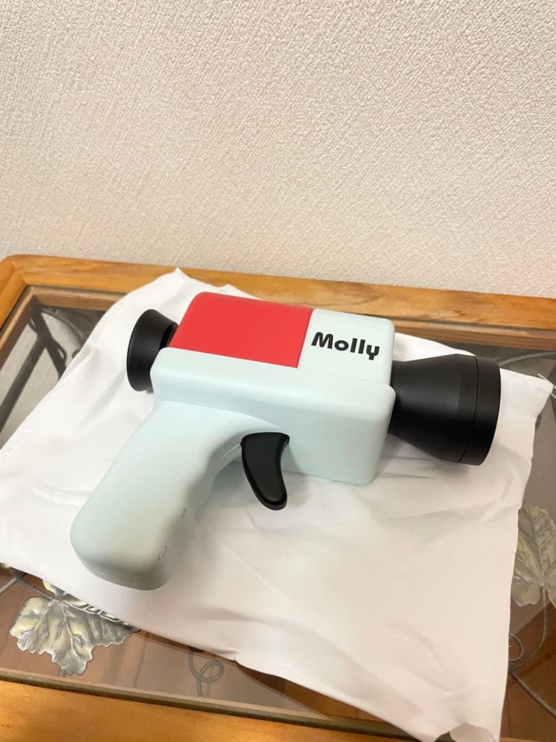 激レア　MEGA SPACE MOLLY 1000 Little Painter
