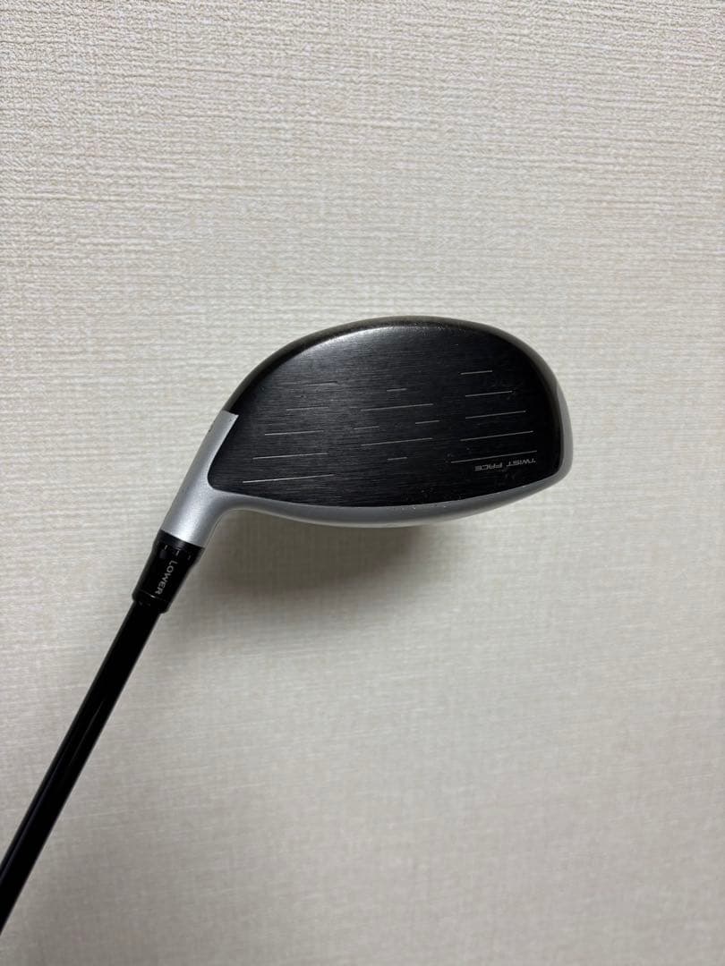 M4ドライバー