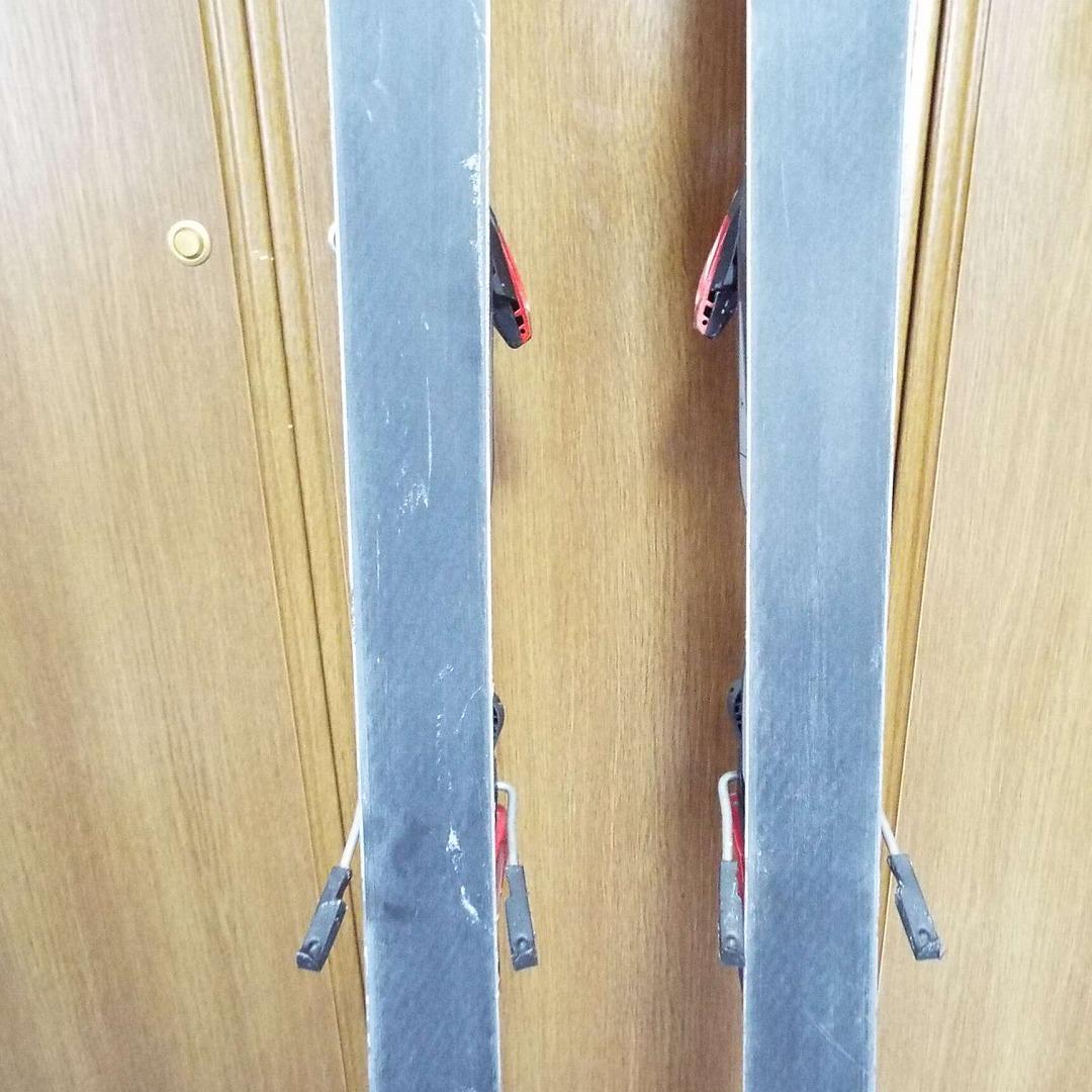 貴重　美品　純GS競技用　SALOMON EQUIPE10 2V 180cm