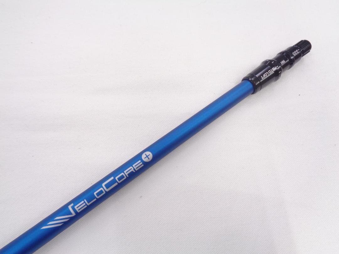 Qi4Dシリーズ ドライバー用シャフト 24 VENTUS BLUE 6S