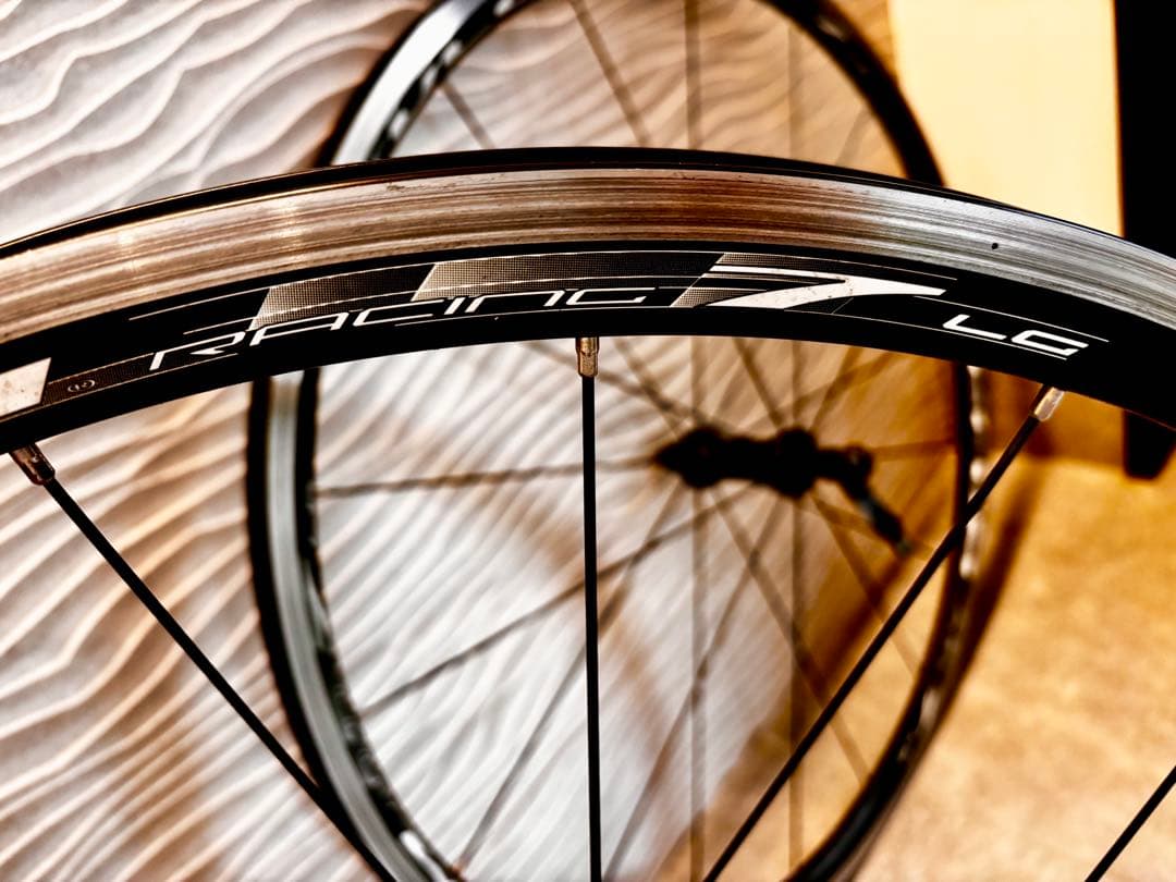 【吉田　専用】Fulcrum Racing7 LG 700C ロードバイク用