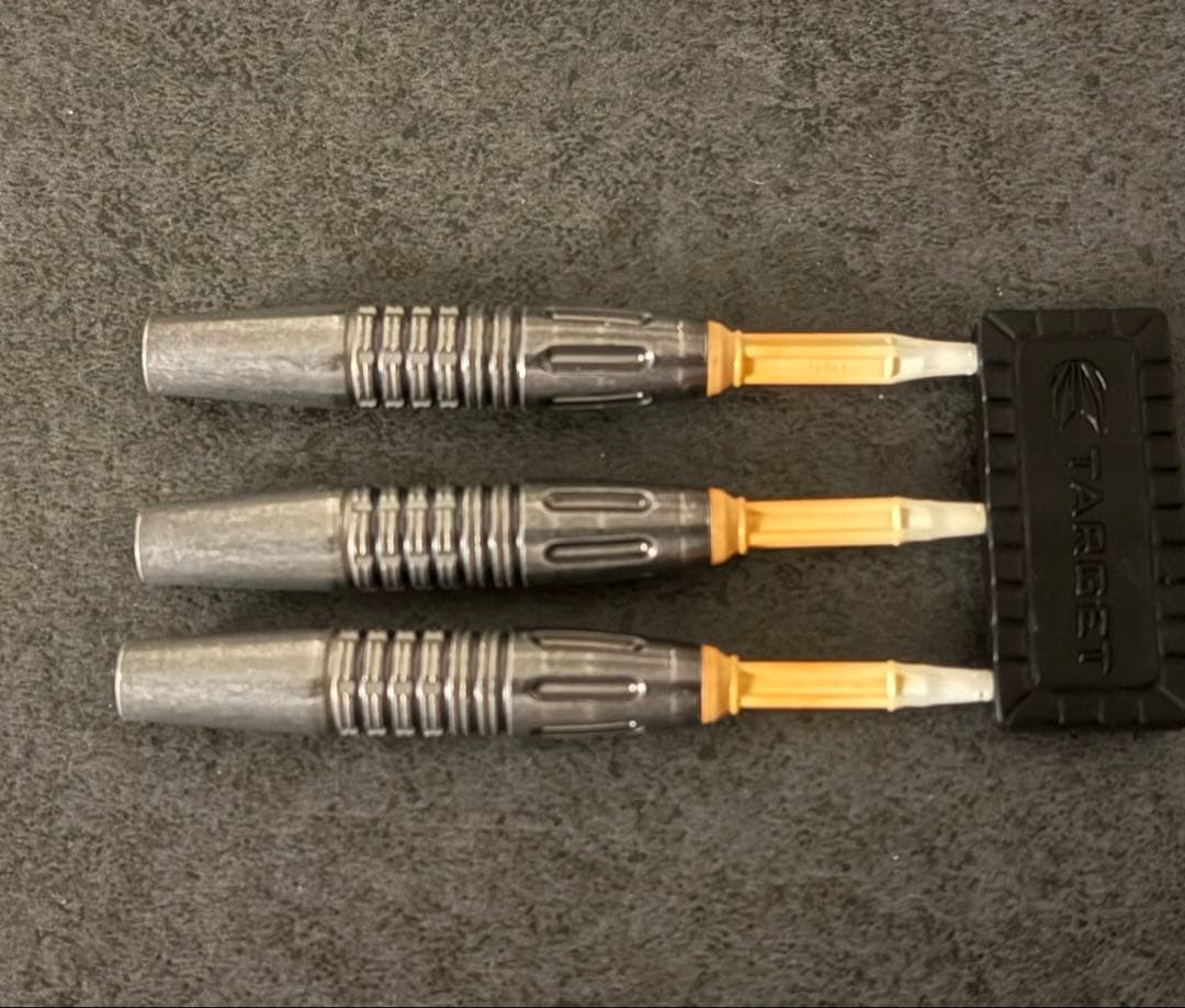 Phil\" Taylor POWER-9FIVE GENERATION ダーツ
