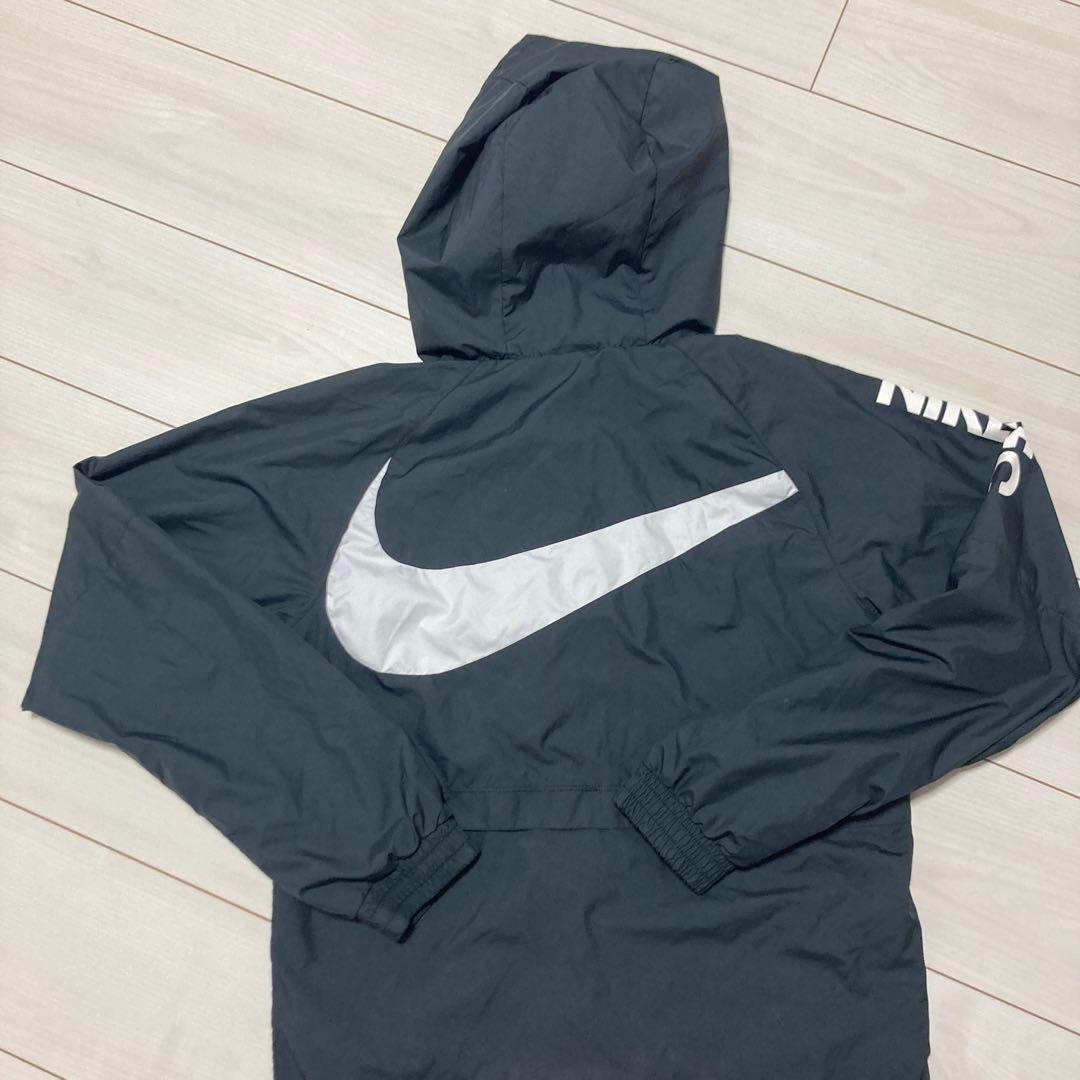 完売モデル　美品　ナイキ　NIKE ナイキFC NIKE.F.C ジャケット