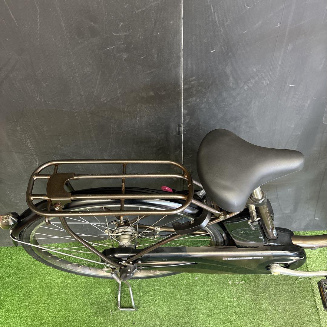 電動自転車 Panasonic Lithium vivi DX SD 　13★