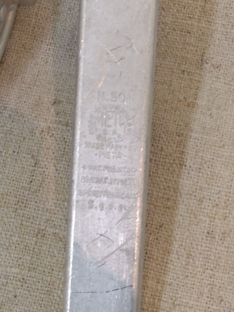 USED スイス軍 50 (A)