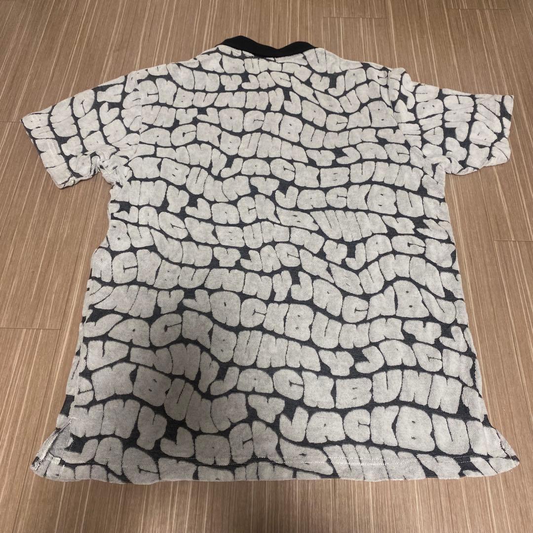 ジャックバニー セットアップ　サイズM