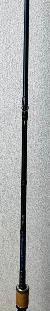 ダイワ ハートランド 651MMHRB-RR17 ロッドアンドリール　コラボ