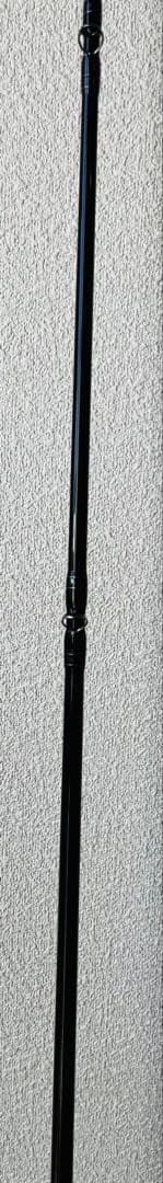 ダイワ ハートランド 651MMHRB-RR17 ロッドアンドリール　コラボ