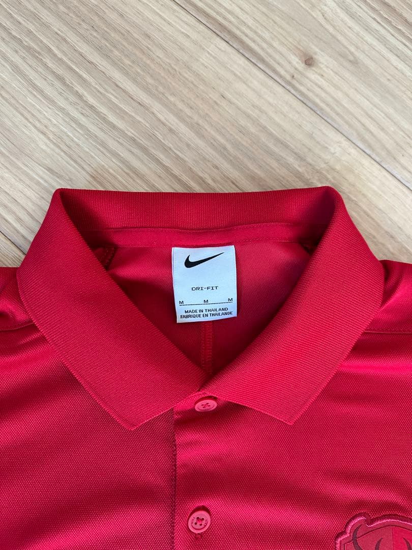 荒木遼太郎着用 鹿島アントラーズ NIKE チーム支給ウェア移動着