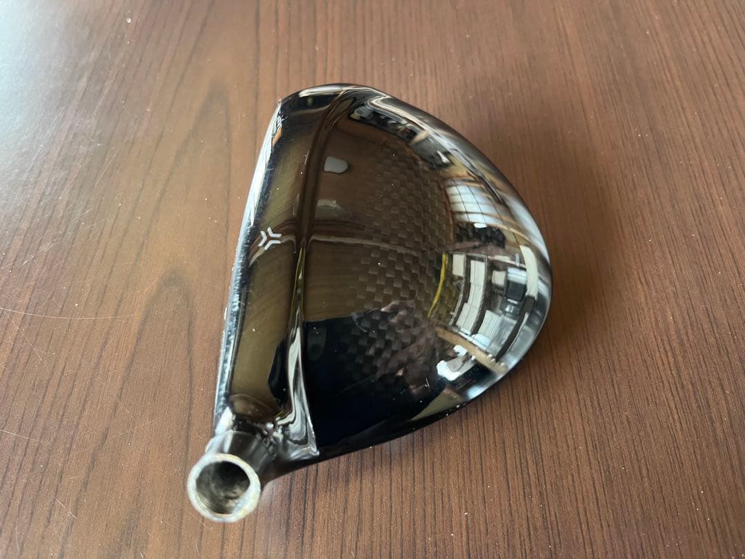 【希少】SRIXON ZX フェアウェイウッド　 3+W 13.5° ヘッド単体