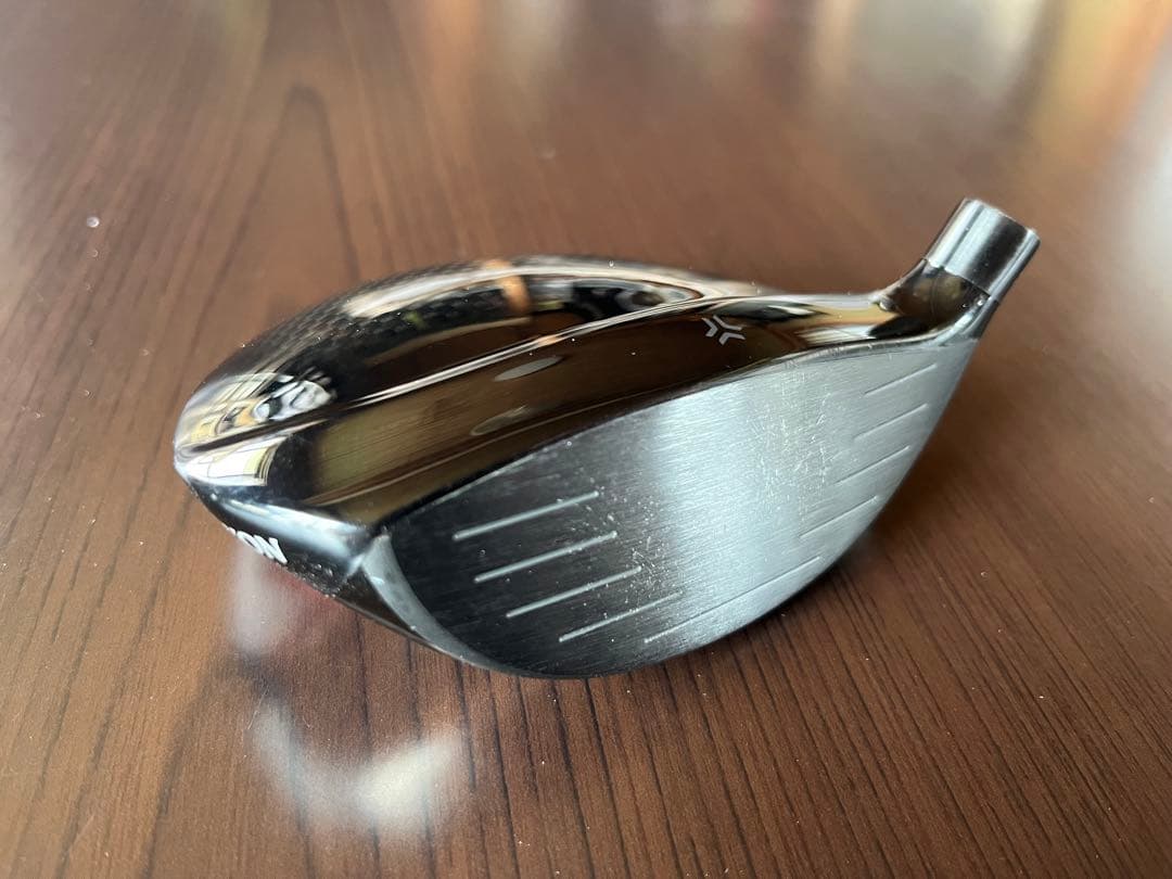 【希少】SRIXON ZX フェアウェイウッド　 3+W 13.5° ヘッド単体