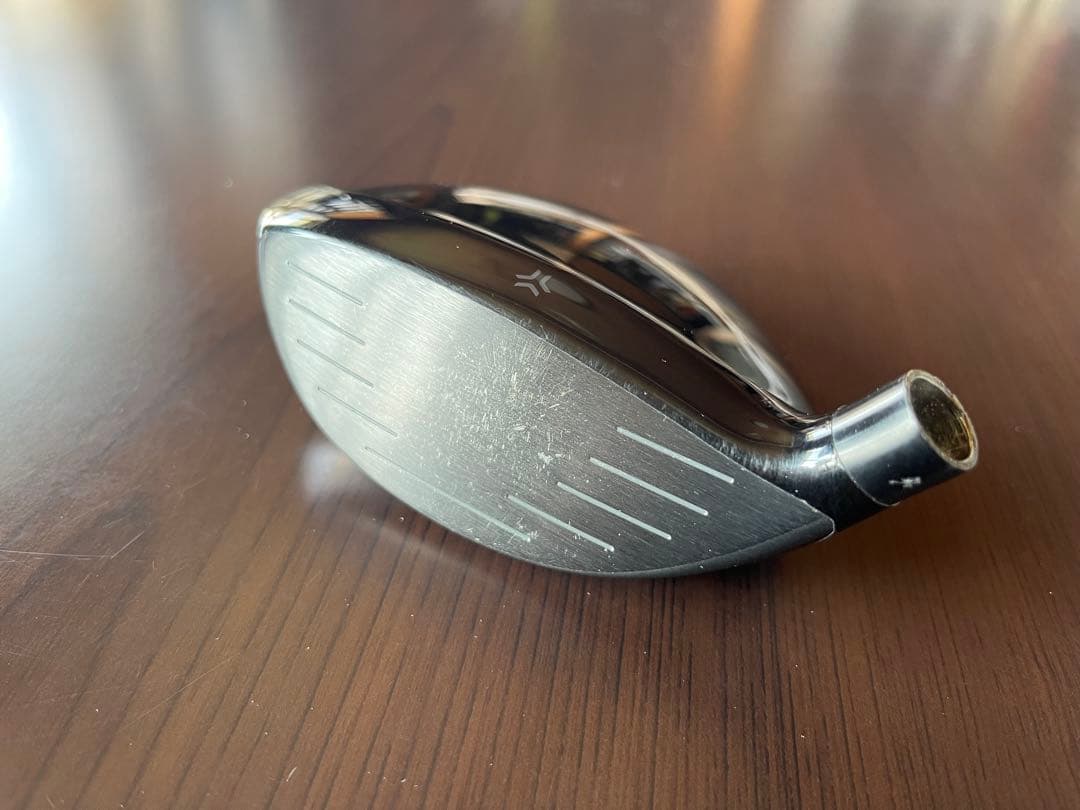 【希少】SRIXON ZX フェアウェイウッド　 3+W 13.5° ヘッド単体