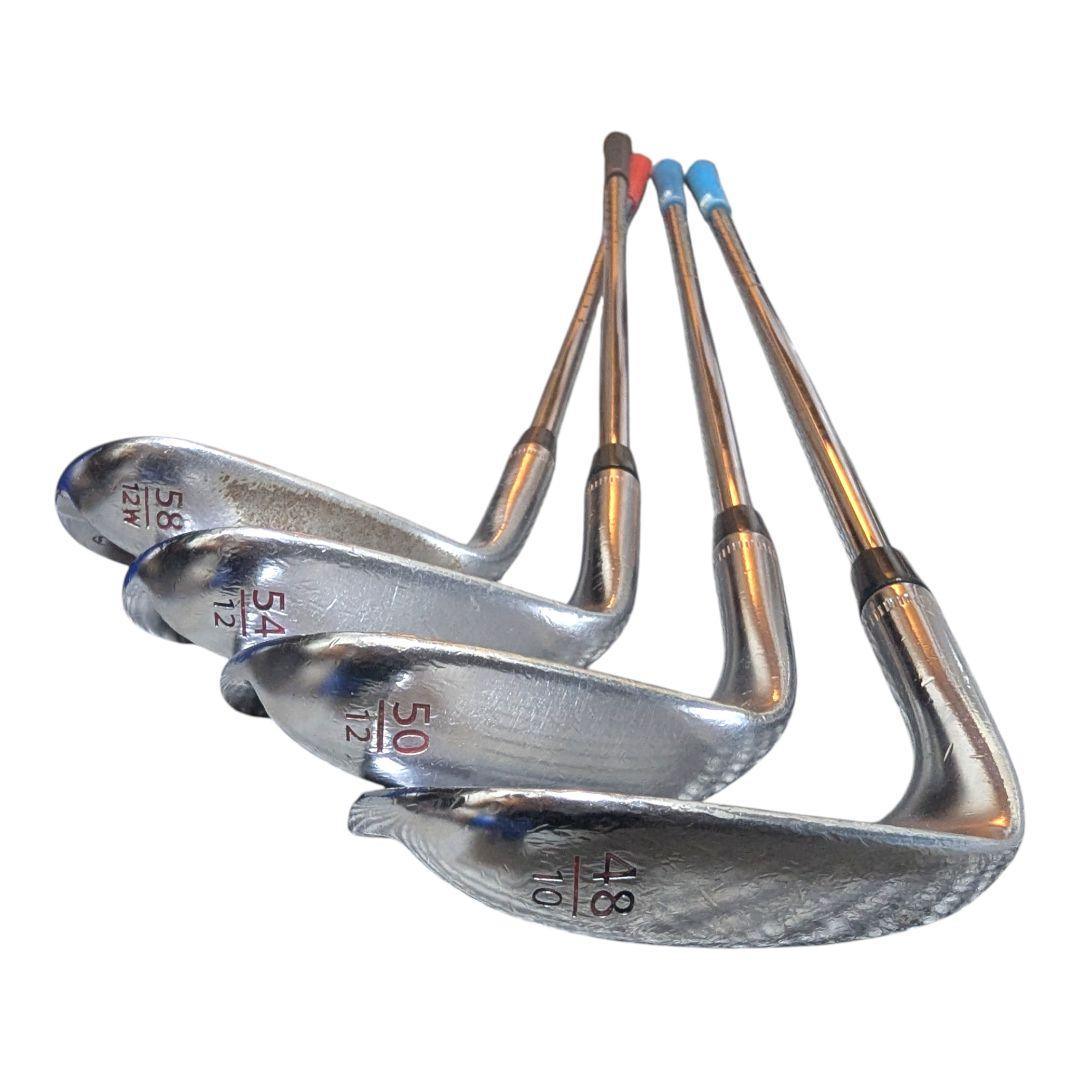 Callaway ウェッジ 4本セット