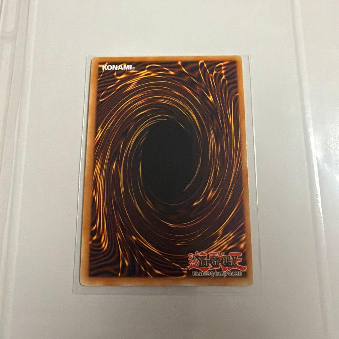 遊戯王 E・HERO ガイア 英語版 シークレットレア 1st ANPR
