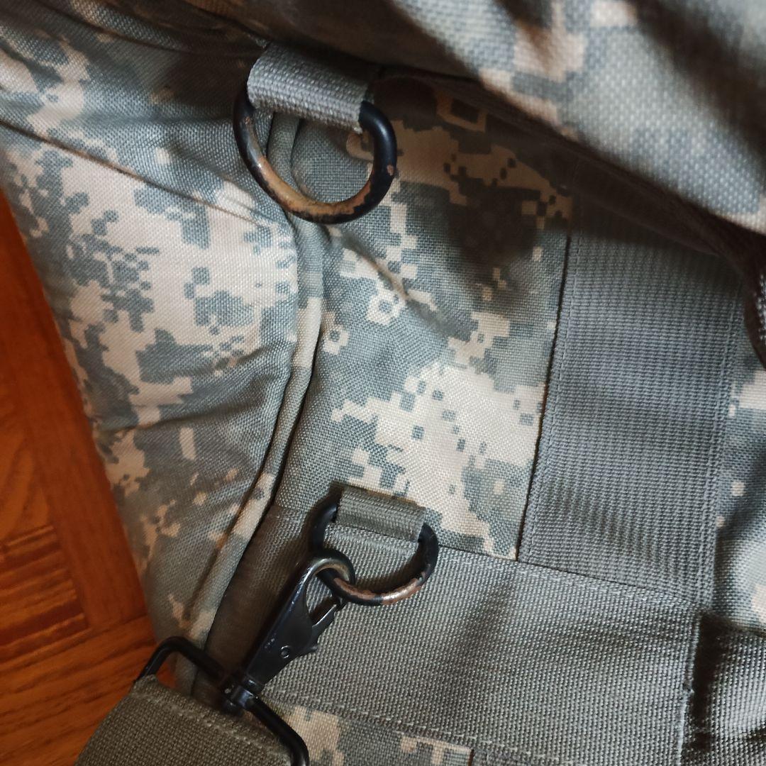 個人装備 BattleLab TACTICAL DEPLOYMENT BAB BAG