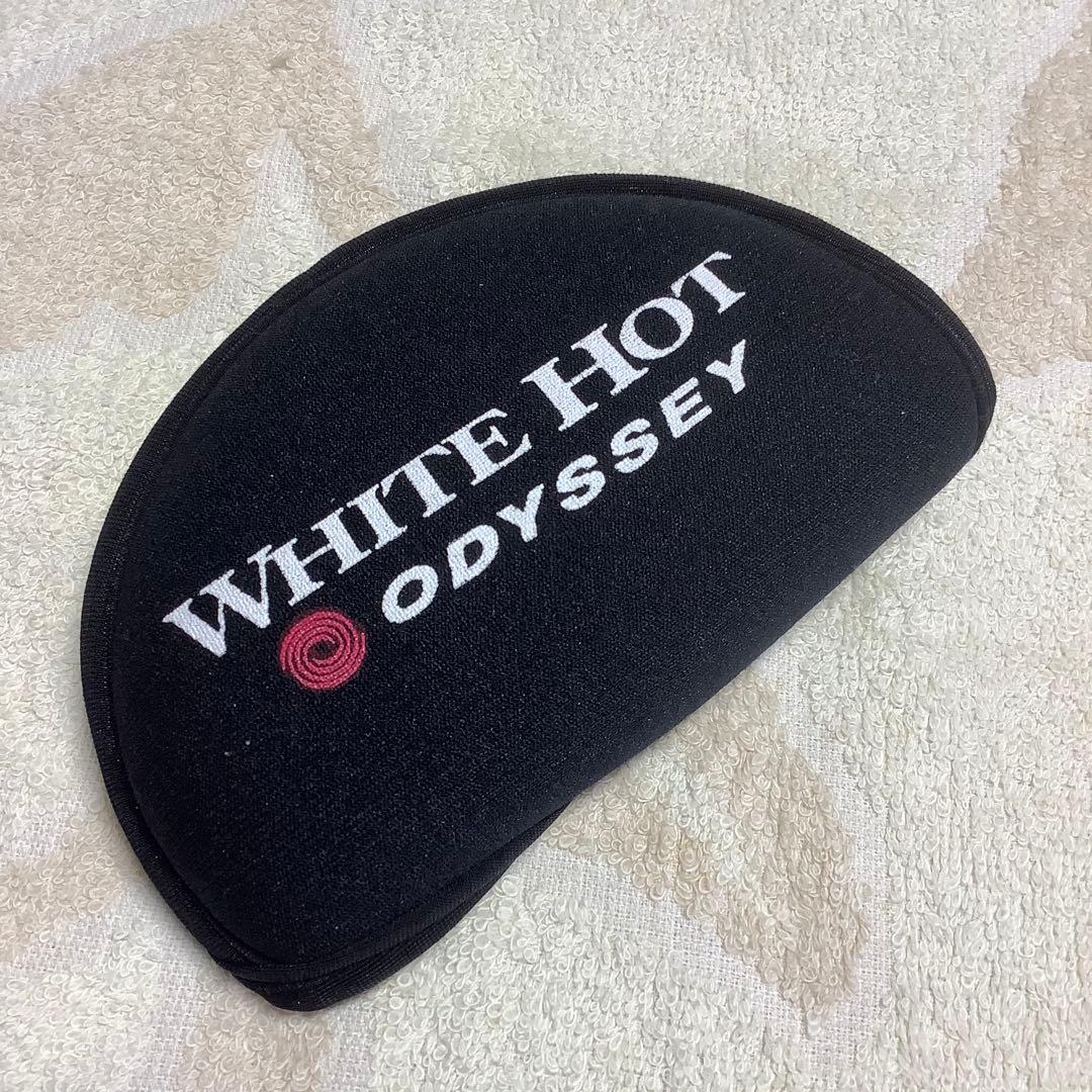 ❣️ODYSSEY❣️WHITE HOT ROSSIE(MPT1-103062)
