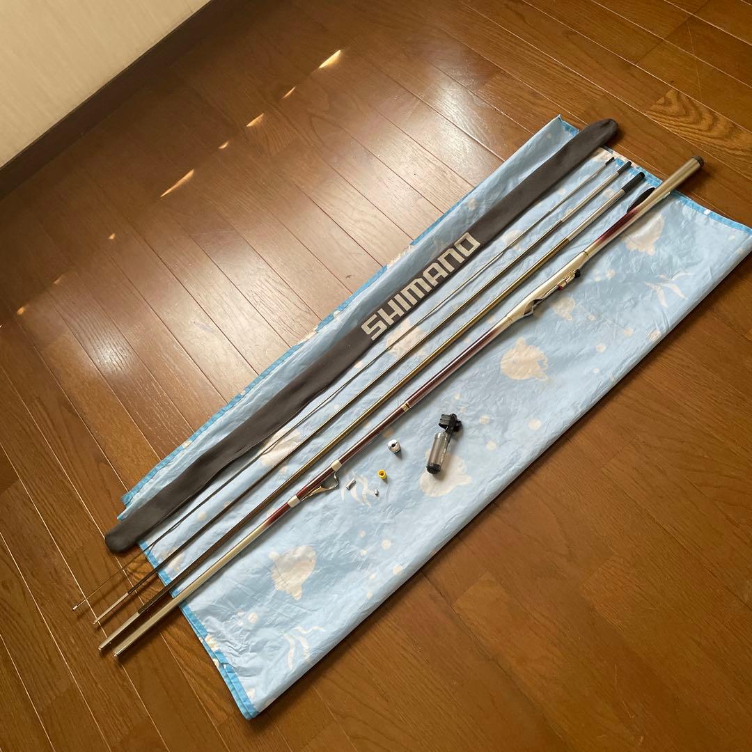 シマノ　BBXスペシャルT1.2 47-53SI-Z
