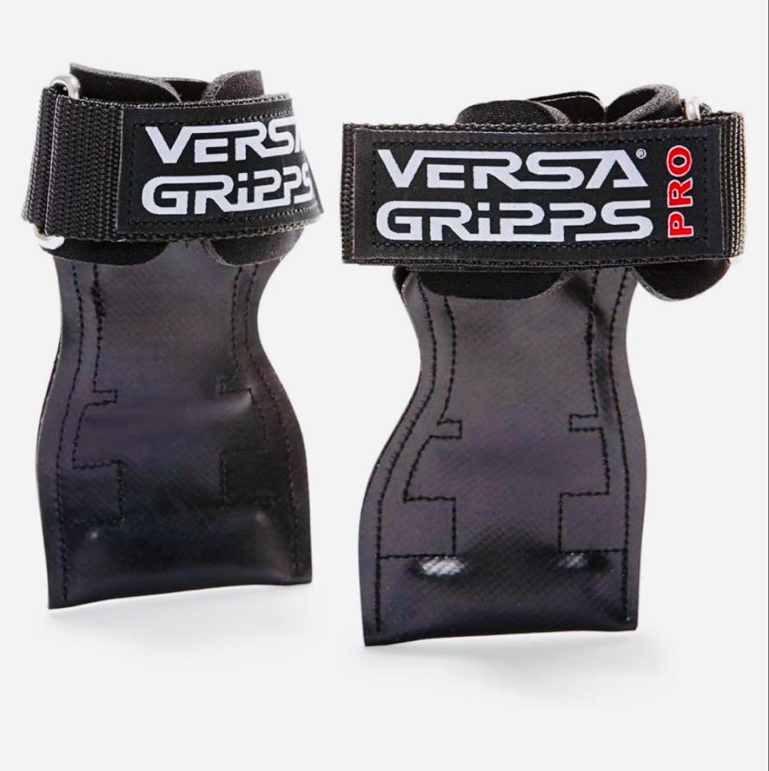 【正規品】 パワーグリップ（プロ） バーサグリップVERSA GRIPPS