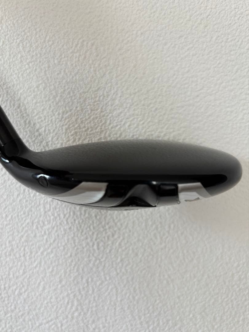 xhot pro 23°ユーティリティ