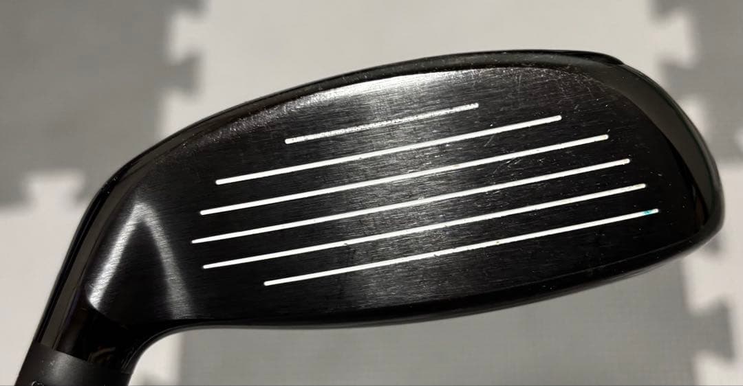 Titleist 816 H2 21 DGX100 ユーティリティ タイトリスト