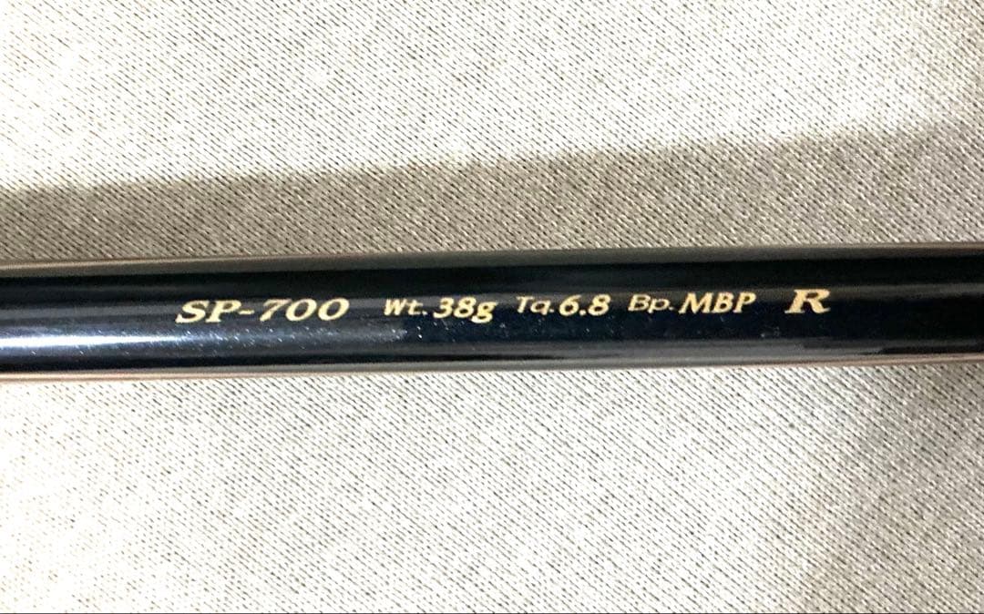 【名器】ゼクシオ プライム ドライバー 10.5° SP-700 (R) 軽量
