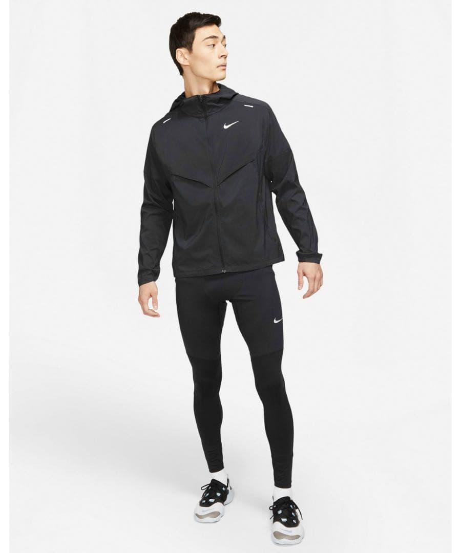 【新品】ナイキ レペルウィンドランナー ランニングジャケット NIKE