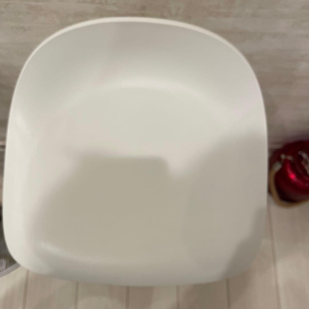 【引取限定】IKEA 昇降式バー　カウンターチェア2脚　白　山形県