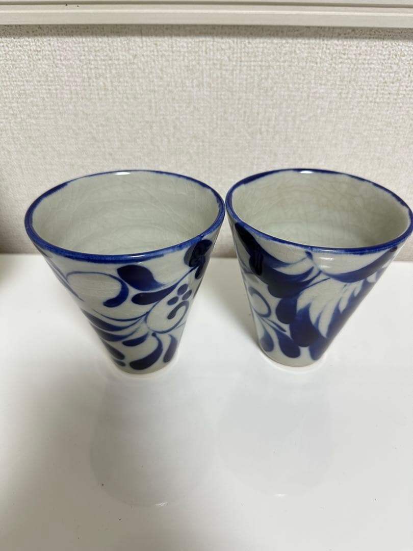 nife〈ニーフェ〉arabesqueアラベスクやちむん安里喜美枝